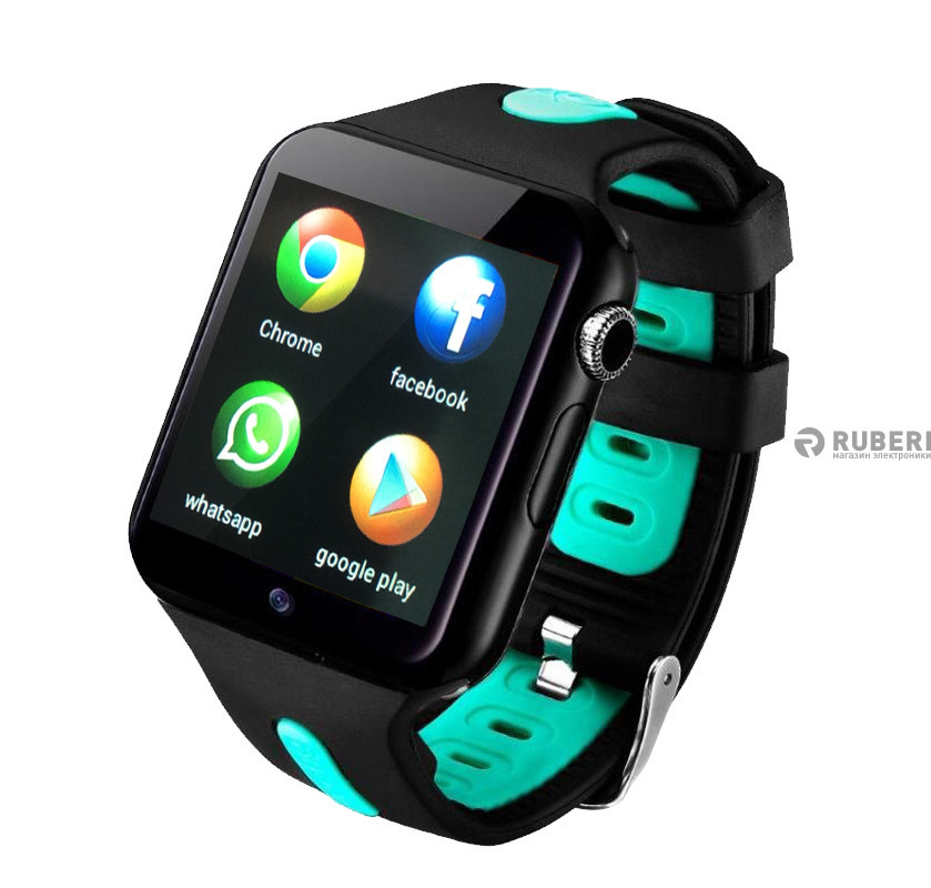 Smart baby watch 3g deals