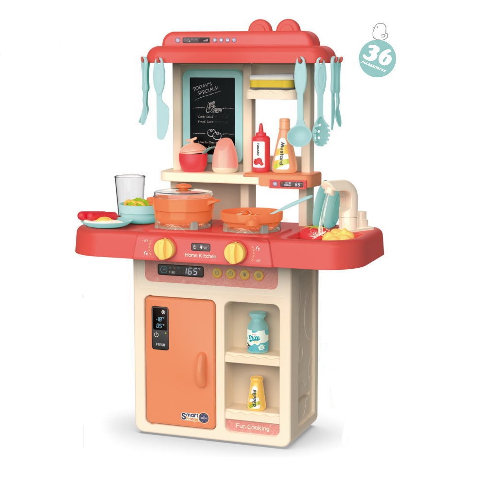 Детская кухня  "Modern Kitchen" (889-170)