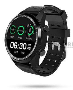 KingWear KC06 Ruberi